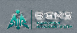 نشان BGMS